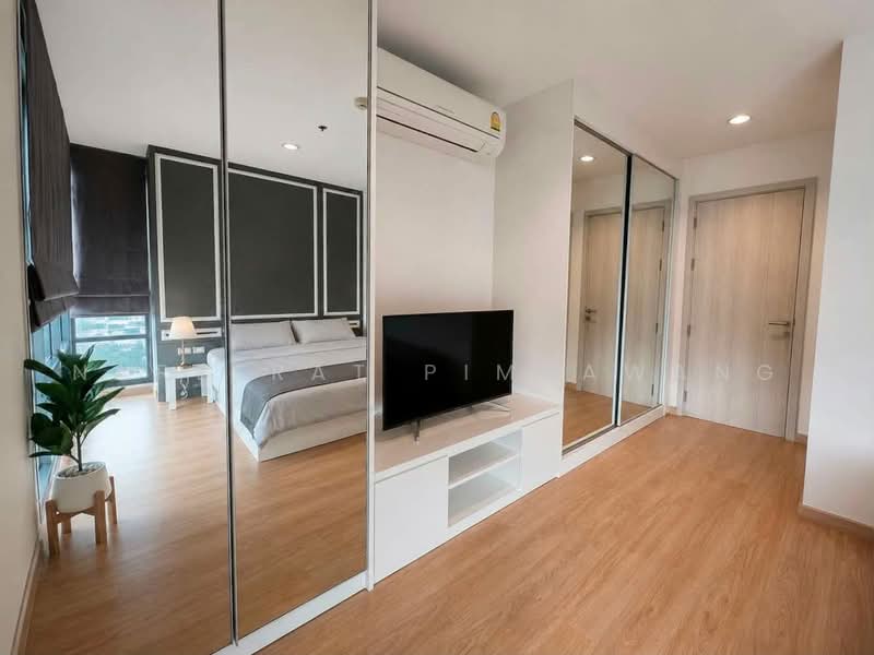 Rhythm Sukhumvit 42, Bangkok, Soi Sukhumvit 42, Sukhumvit Road, Phra Kanong, Khlong Toei, Bangkok, 2 Bedrooms, 78 sqm, Condo For Rent, by Nareerat Pimsawang, 500450617 - DDproperty.com