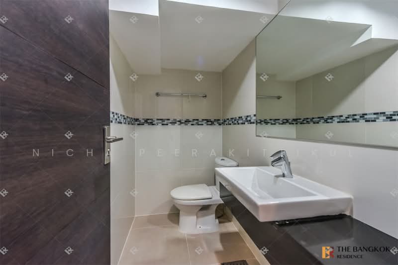 IDEO Q Phayathai, Bangkok, 138 Phayathai Road, Thung Phaya Thai, Ratchathewi, Bangkok, 1 Bedroom, 50 sqm, Condo For Rent, by Nicha Peerakittikul, 500450620 - DDproperty.com