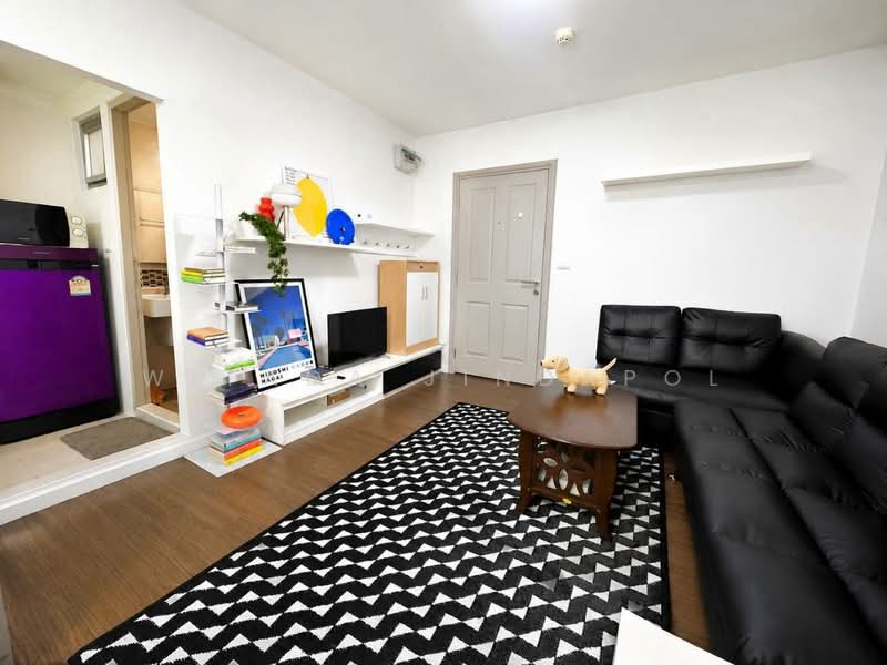 Dcondo Creek Phuket : ดีคอนโด ครีก ภูเก็ต, ภูเก็ต, 81 ม.2, กะทู้, ภูเก็ต, 30 ตร.ม., คอนโด ขาย, โดย Witada Jindapol, 500450621 - DDproperty.com