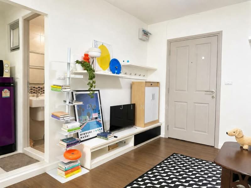 Dcondo Creek Phuket : ดีคอนโด ครีก ภูเก็ต, ภูเก็ต, 81 ม.2, กะทู้, ภูเก็ต, 30 ตร.ม., คอนโด ขาย, โดย Witada Jindapol, 500450621 - DDproperty.com