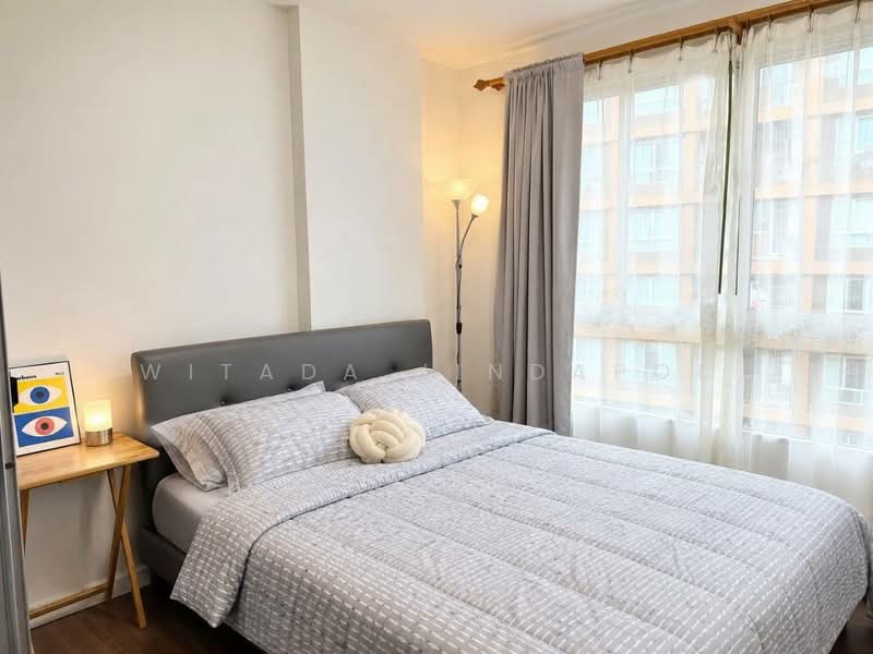 Dcondo Creek Phuket : ดีคอนโด ครีก ภูเก็ต, ภูเก็ต, 81 ม.2, กะทู้, ภูเก็ต, 30 ตร.ม., คอนโด ขาย, โดย Witada Jindapol, 500450621 - DDproperty.com