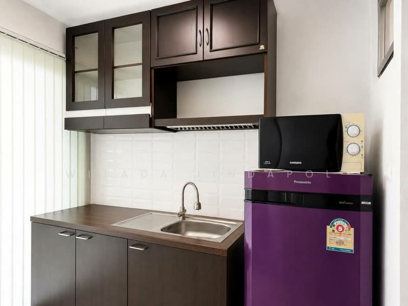 Dcondo Creek Phuket, Phuket, 81 Moo 2, Kathu, Phuket, 1 Bedroom, 30 sqm, Condo For Sale, by Witada Jindapol, 500450621 - DDproperty.com