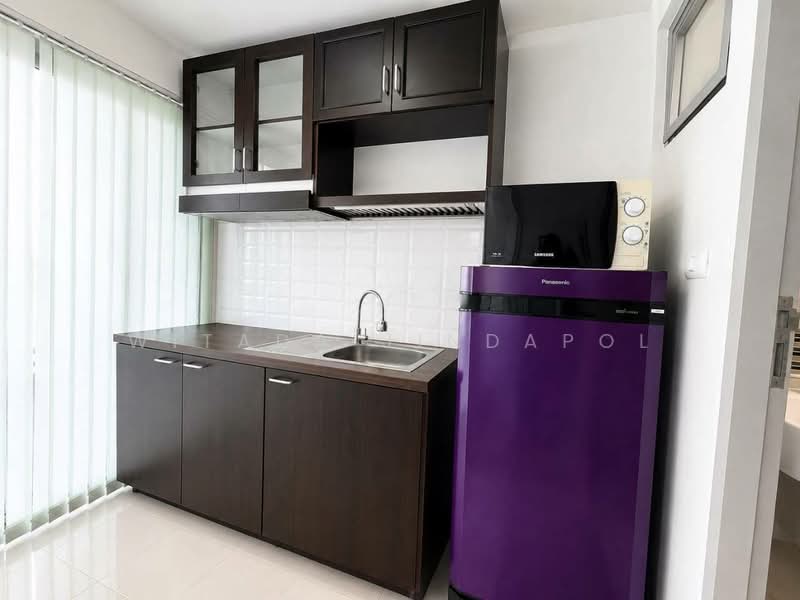 Dcondo Creek Phuket : ดีคอนโด ครีก ภูเก็ต, ภูเก็ต, 81 ม.2, กะทู้, ภูเก็ต, 30 ตร.ม., คอนโด ขาย, โดย Witada Jindapol, 500450621 - DDproperty.com