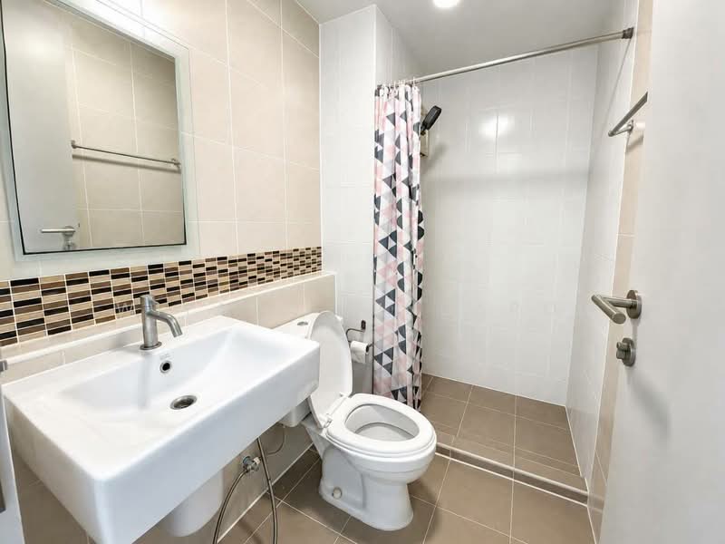Dcondo Creek Phuket, Phuket, 81 Moo 2, Kathu, Phuket, 1 Bedroom, 30 sqm, Condo For Sale, by Witada Jindapol, 500450621 - DDproperty.com