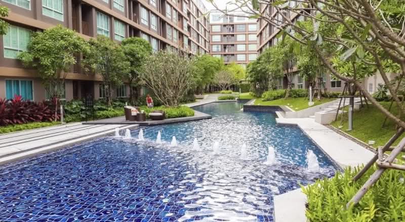 Dcondo Creek Phuket, Phuket, 81 Moo 2, Kathu, Phuket, 1 Bedroom, 30 sqm, Condo For Sale, by Witada Jindapol, 500450621 - DDproperty.com