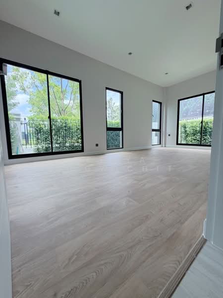 Grand Bangkok Boulevard Ratchaphruek – Phrannok, Bangkok, Bang Chuek Nang, Taling Chan, Bangkok, 6 Bedrooms, 825 sqm, Single Detached House For Sale, by Areeya Kingwichit, 500450622 - DDproperty.com