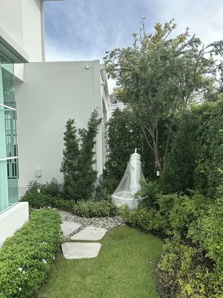 Chaiyapruek Bangna Km 15, Samut Prakan, 234 Moo 3 Km.15 Bangna-Trad Road Km.15, Bang Chalong, Bang Plee, Samut Prakan, 3 Bedrooms, 185 sqm, Single Detached House For Rent, by NR agent, 500450625 - DDproperty.com