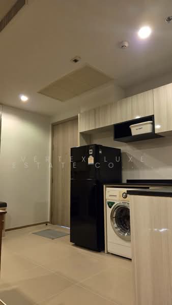 HQ Thonglor by Sansiri : เฮชคิว บาย แสนสิริ, กรุงเทพ, ซอยสุขุมวิท 55 แขวงคลองตันเหนือ เขตวัฒนา กรุงเทพมหานคร, คลองตันเหนือ, วัฒนา, กรุงเทพ, 51 ตร.ม., คอนโด ให้เช่า, โดย Vertex Luxe Estate Co.,LTD, 500450627 - DDproperty.com