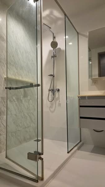 HQ Thonglor by Sansiri, Bangkok, Sukhumvit Road, Khlong Tan Nua, Watthana, Bangkok, 1 Bedroom, 51 sqm, Condo For Rent, by Vertex Luxe Estate Co.,LTD, 500450627 - DDproperty.com