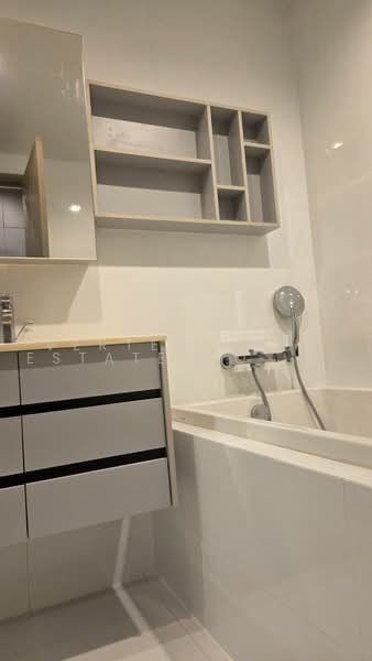 HQ Thonglor by Sansiri, Bangkok, Sukhumvit Road, Khlong Tan Nua, Watthana, Bangkok, 1 Bedroom, 51 sqm, Condo For Rent, by Vertex Luxe Estate Co.,LTD, 500450627 - DDproperty.com