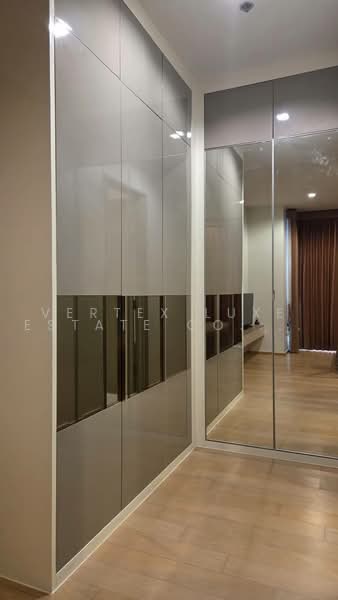 HQ Thonglor by Sansiri : เฮชคิว บาย แสนสิริ, กรุงเทพ, ซอยสุขุมวิท 55 แขวงคลองตันเหนือ เขตวัฒนา กรุงเทพมหานคร, คลองตันเหนือ, วัฒนา, กรุงเทพ, 51 ตร.ม., คอนโด ให้เช่า, โดย Vertex Luxe Estate Co.,LTD, 500450627 - DDproperty.com