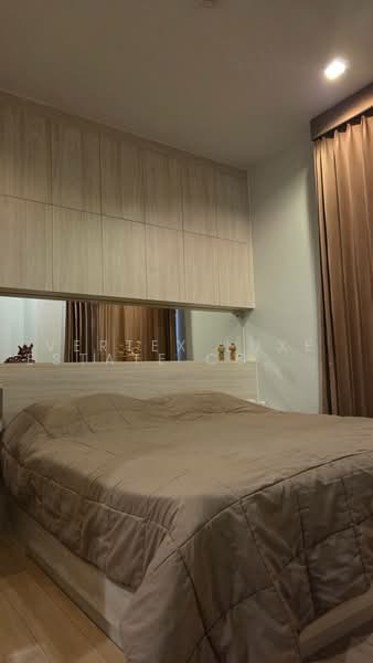 HQ Thonglor by Sansiri : เฮชคิว บาย แสนสิริ, กรุงเทพ, ซอยสุขุมวิท 55 แขวงคลองตันเหนือ เขตวัฒนา กรุงเทพมหานคร, คลองตันเหนือ, วัฒนา, กรุงเทพ, 51 ตร.ม., คอนโด ให้เช่า, โดย Vertex Luxe Estate Co.,LTD, 500450627 - DDproperty.com