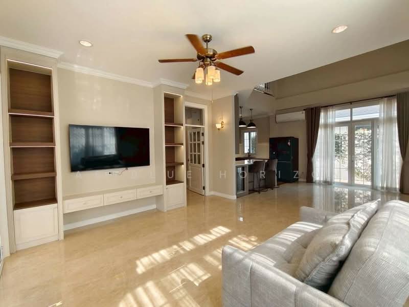 Fantasia Villa 4 : แฟนตาเซีย วิลล่า 4, กรุงเทพ, ซอยบางนา-ตราด33, บางนา, กรุงเทพ, 350 ตร.ม., บ้านเดี่ยว ให้เช่า, โดย Eastblue Horizon, 500450628 - DDproperty.com