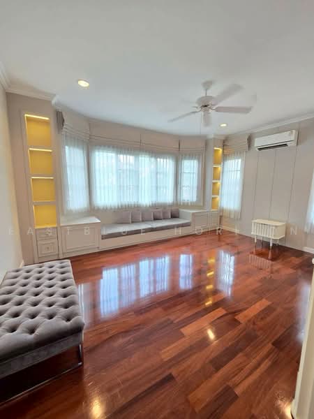 Fantasia Villa 4 : แฟนตาเซีย วิลล่า 4, กรุงเทพ, ซอยบางนา-ตราด33, บางนา, กรุงเทพ, 350 ตร.ม., บ้านเดี่ยว ให้เช่า, โดย Eastblue Horizon, 500450628 - DDproperty.com