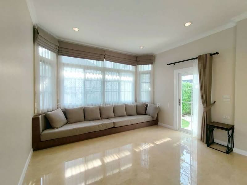Fantasia Villa 4, Bangkok, Soi Bangna-Trad 33, Bang Na, Bangkok, 4 Bedrooms, 350 sqm, Single Detached House For Rent, by Eastblue Horizon, 500450628 - DDproperty.com