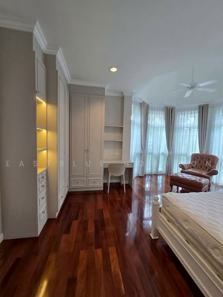 Fantasia Villa 4 : แฟนตาเซีย วิลล่า 4, กรุงเทพ, ซอยบางนา-ตราด33, บางนา, กรุงเทพ, 350 ตร.ม., บ้านเดี่ยว ให้เช่า, โดย Eastblue Horizon, 500450628 - DDproperty.com