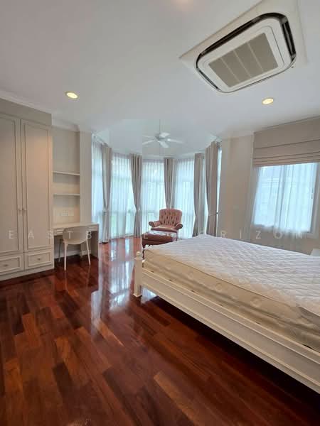 Fantasia Villa 4, Bangkok, Soi Bangna-Trad 33, Bang Na, Bangkok, 4 Bedrooms, 350 sqm, Single Detached House For Rent, by Eastblue Horizon, 500450628 - DDproperty.com