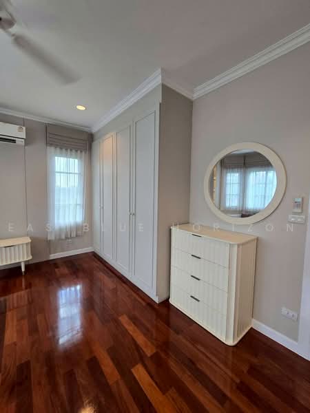Fantasia Villa 4, Bangkok, Soi Bangna-Trad 33, Bang Na, Bangkok, 4 Bedrooms, 350 sqm, Single Detached House For Rent, by Eastblue Horizon, 500450628 - DDproperty.com