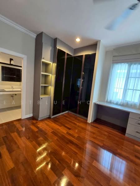 Fantasia Villa 4, Bangkok, Soi Bangna-Trad 33, Bang Na, Bangkok, 4 Bedrooms, 350 sqm, Single Detached House For Rent, by Eastblue Horizon, 500450628 - DDproperty.com