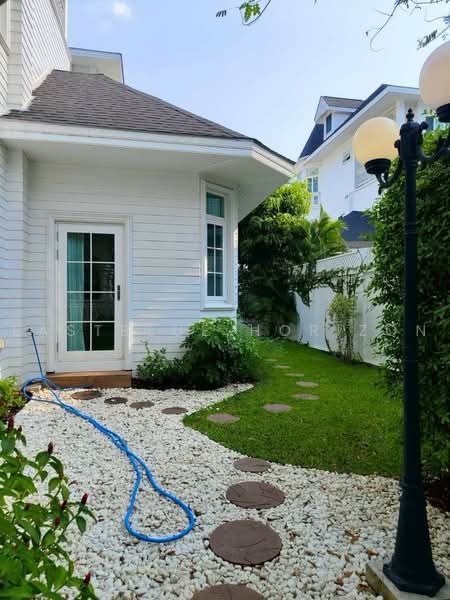 Fantasia Villa 4, Bangkok, Soi Bangna-Trad 33, Bang Na, Bangkok, 4 Bedrooms, 350 sqm, Single Detached House For Rent, by Eastblue Horizon, 500450628 - DDproperty.com