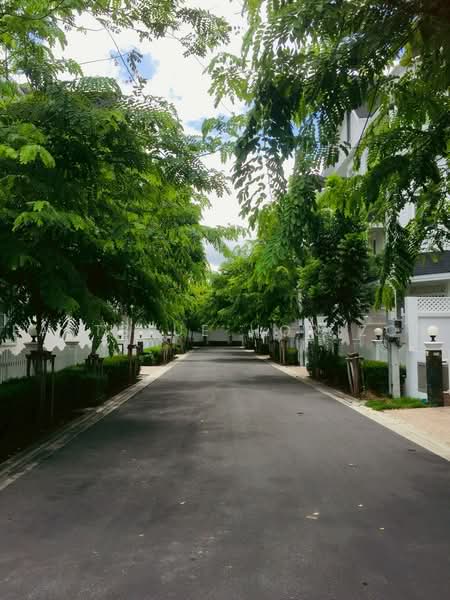 Fantasia Villa 4, Bangkok, Soi Bangna-Trad 33, Bang Na, Bangkok, 4 Bedrooms, 350 sqm, Single Detached House For Rent, by Eastblue Horizon, 500450628 - DDproperty.com