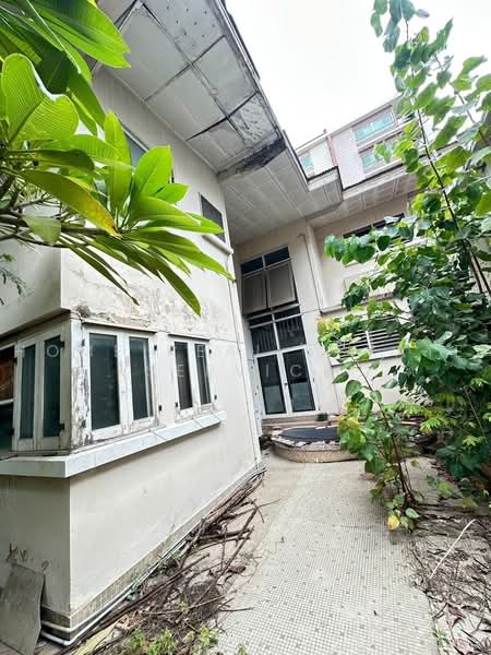 ที่ดินเปล่า บีทีเอส สนามเป้า, กรุงเทพ, พญาไท, กรุงเทพ, 1,225 ตร.ม., ที่ดิน ขาย, โดย HOME Real Estate Service, 500450630 - DDproperty.com