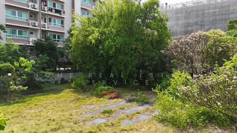 Vacant land near BTS Sanam Pao station, Bangkok, Phaya Thai, Bangkok, , 1,225 sqm, Land For Sale, by HOME Real Estate Service, 500450630 - DDproperty.com