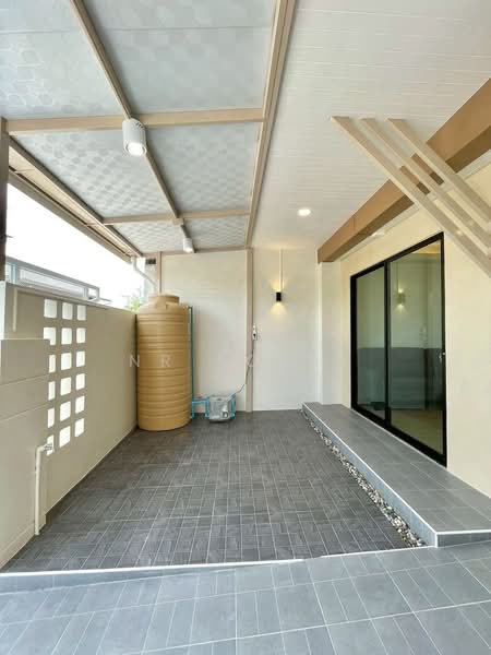 Baan Pruksa 76 Bangyai-Kaew-In, Nonthaburi, Bang Mae Nang, Bang Yai, Nonthaburi, 3 Bedrooms, 100 sqm, Townhouse For Sale, by NR AGENT, 500450632 - DDproperty.com