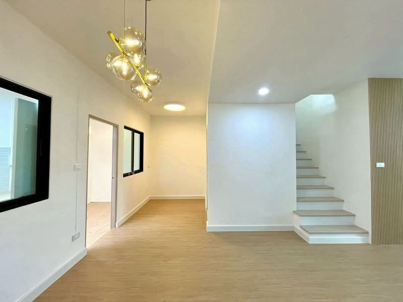Baan Pruksa 76 Bangyai-Kaew-In, Nonthaburi, Bang Mae Nang, Bang Yai, Nonthaburi, 3 Bedrooms, 100 sqm, Townhouse For Sale, by NR AGENT, 500450632 - DDproperty.com