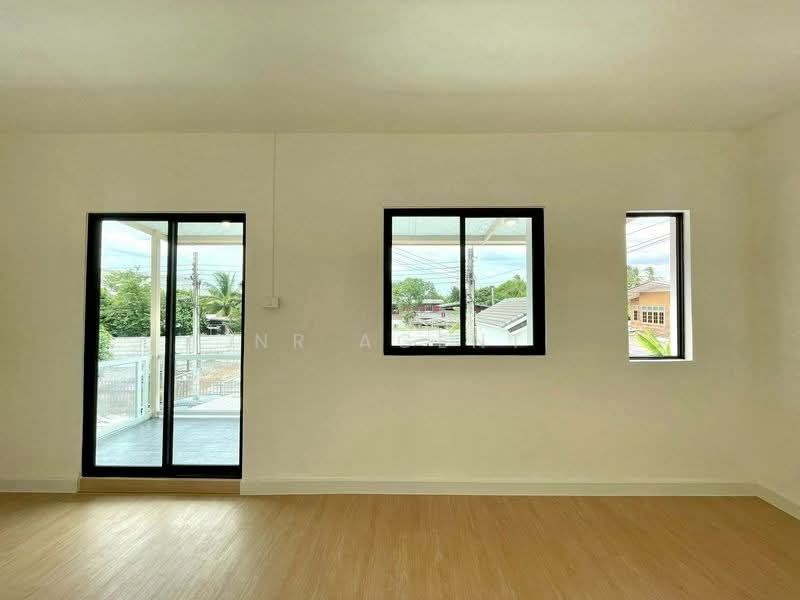 Baan Pruksa 76 Bangyai-Kaew-In, Nonthaburi, Bang Mae Nang, Bang Yai, Nonthaburi, 3 Bedrooms, 100 sqm, Townhouse For Sale, by NR AGENT, 500450632 - DDproperty.com