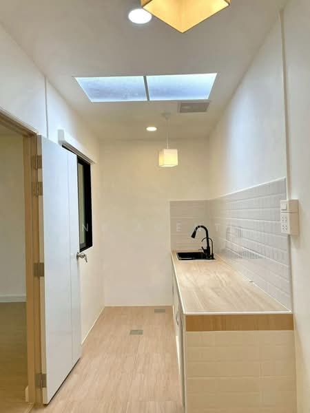 Baan Pruksa 76 Bangyai-Kaew-In, Nonthaburi, Bang Mae Nang, Bang Yai, Nonthaburi, 3 Bedrooms, 100 sqm, Townhouse For Sale, by NR AGENT, 500450632 - DDproperty.com