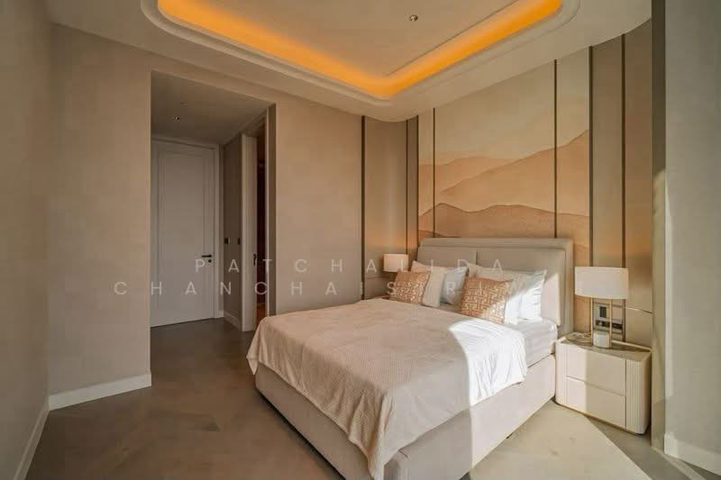 ONE89 Wireless, Bangkok, Wittayu Road, Lumphini, Pathum Wan, Bangkok, 3 Bedrooms, 226 sqm, Condo For Rent, by ADDRESS BANGKOK, 500450643 - DDproperty.com