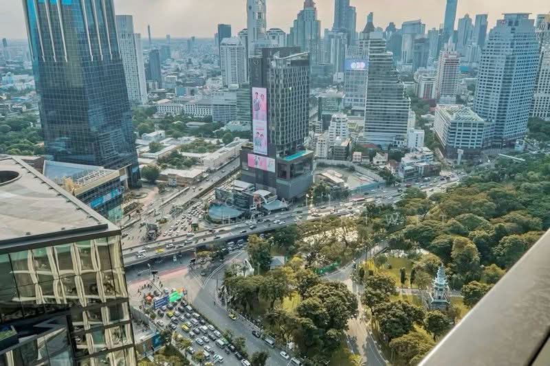 ONE89 Wireless : วัน เอทตี้ไนน์ ไวร์เลส, กรุงเทพ, ถนนวิทยุ, ลุมพินี, ปทุมวัน, กรุงเทพ, 226 ตร.ม., คอนโด ให้เช่า, โดย ADDRESS BANGKOK, 500450643 - DDproperty.com