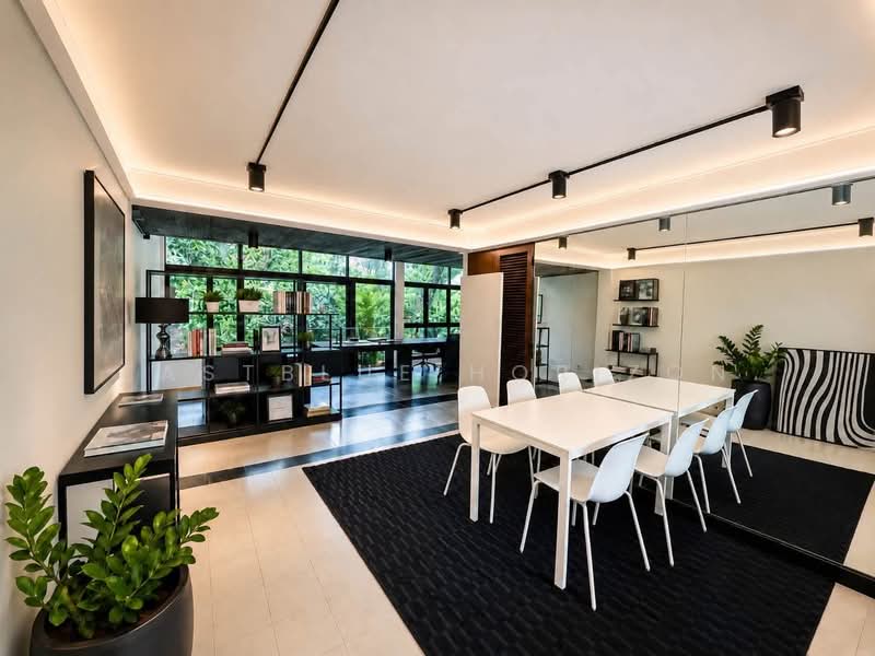 Home Office Area Ari, กรุงเทพ, สามเสนใน, พญาไท, กรุงเทพ, 150 ตร.ม., ทาวน์เฮ้าส์ ให้เช่า, โดย Eastblue Horizon, 500450646 - DDproperty.com