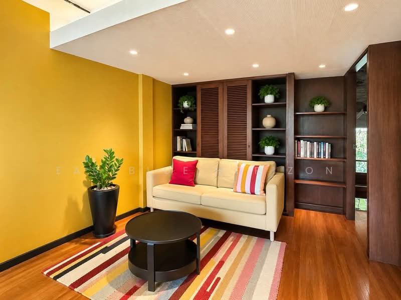 Home Office Area Ari, กรุงเทพ, สามเสนใน, พญาไท, กรุงเทพ, 150 ตร.ม., ทาวน์เฮ้าส์ ให้เช่า, โดย Eastblue Horizon, 500450646 - DDproperty.com