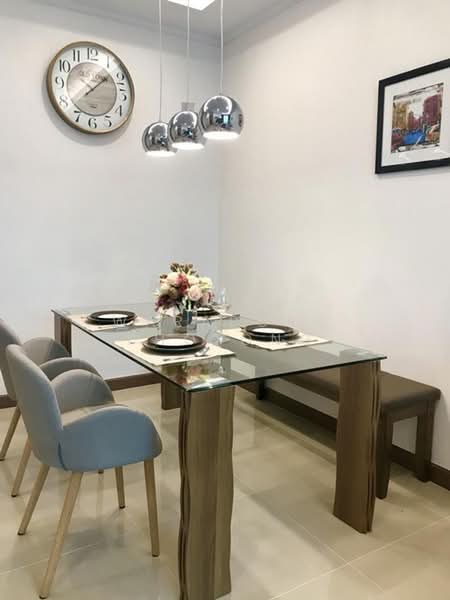 Supalai Elite Phayathai, Bangkok, Ayutthaya Road, Thanon Phaya Thai, Ratchathewi, Bangkok, 1 Bedroom, 61 sqm, Condo For Sale, by Waraporn Photong, 500450648 - DDproperty.com