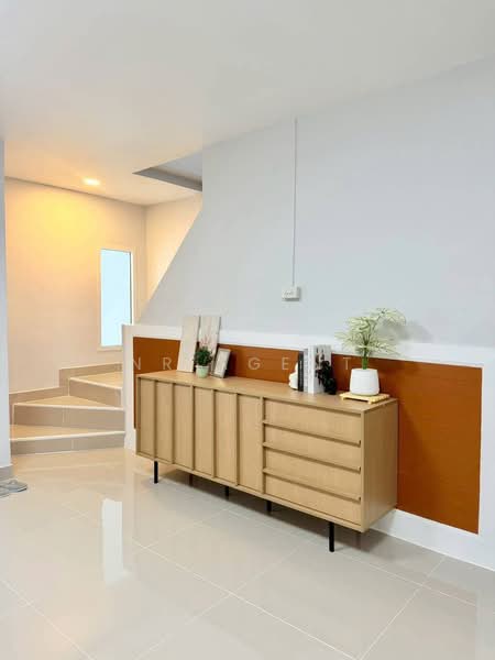 Bua Thong 2 Village, Nonthaburi, 1009 Road, Bang Yai, Nonthaburi, 3 Bedrooms, 105 sqm, Townhouse For Sale, by NR AGENT, 500450651 - DDproperty.com