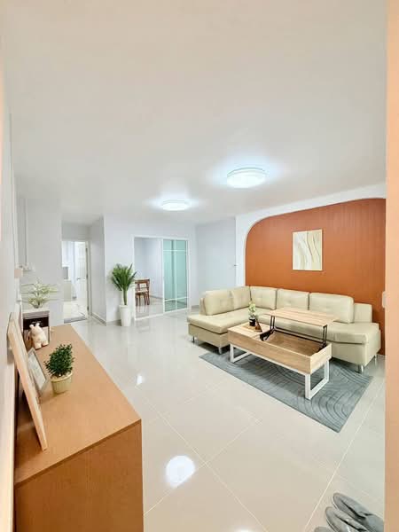 Bua Thong 2 Village, Nonthaburi, 1009 Road, Bang Yai, Nonthaburi, 3 Bedrooms, 105 sqm, Townhouse For Sale, by NR AGENT, 500450651 - DDproperty.com