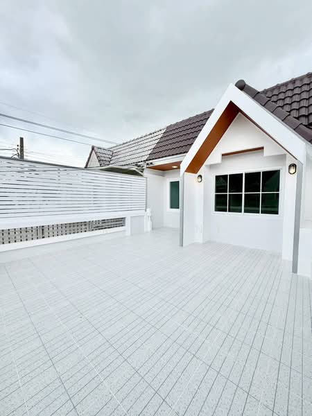Bua Thong 2 Village : หมู่บ้านบัวทอง 2, นนทบุรี, ถนน 1009, บางใหญ่, นนทบุรี, 105 ตร.ม., ทาวน์เฮ้าส์ ขาย, โดย NR AGENT, 500450651 - DDproperty.com