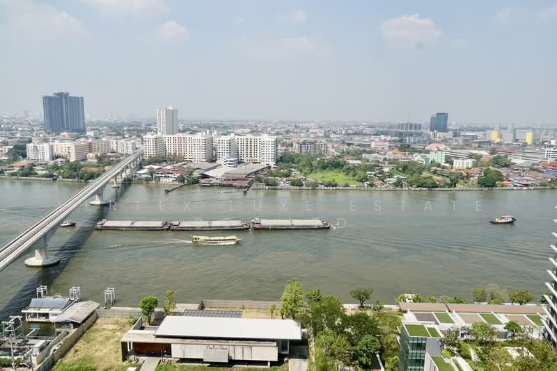 333 Riverside : 333 ริเวอร์ไซด์, กรุงเทพ, 333 ประชาราษฎร์ สาย 2, บางซื่อ, กรุงเทพ, 45 ตร.ม., คอนโด ให้เช่า, โดย Vertex Luxe Estate Co.,LTD, 500450654 - DDproperty.com