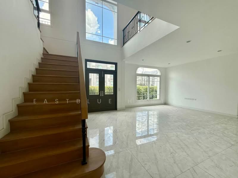 Grandio Sathorn, Bangkok, Kanlapaphruek outbound side, Bangkhuntien, Chom Thong, Bangkok, 5 Bedrooms, 293 sqm, Single Detached House For Sale, by Eastblue Horizon, 500450657 - DDproperty.com