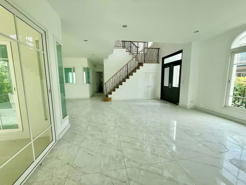 Grandio Sathorn, Bangkok, Kanlapaphruek outbound side, Bangkhuntien, Chom Thong, Bangkok, 5 Bedrooms, 293 sqm, Single Detached House For Sale, by Eastblue Horizon, 500450657 - DDproperty.com