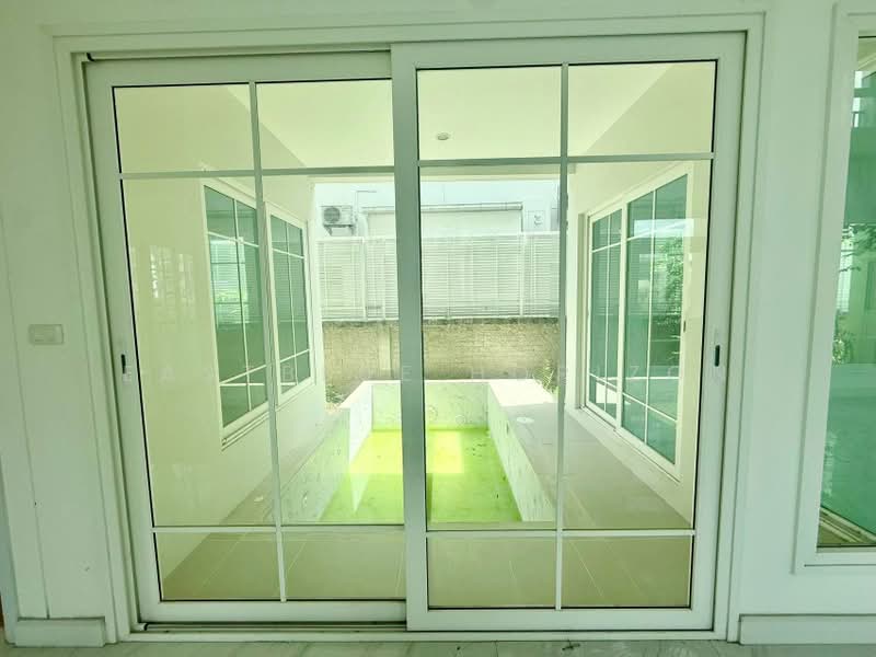 Grandio Sathorn, Bangkok, Kanlapaphruek outbound side, Bangkhuntien, Chom Thong, Bangkok, 5 Bedrooms, 293 sqm, Single Detached House For Sale, by Eastblue Horizon, 500450657 - DDproperty.com
