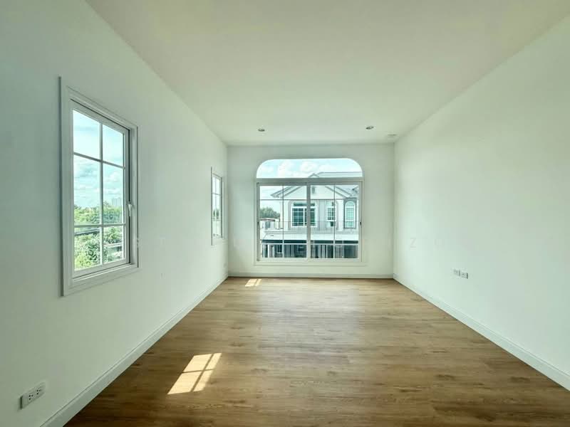 Grandio Sathorn, Bangkok, Kanlapaphruek outbound side, Bangkhuntien, Chom Thong, Bangkok, 5 Bedrooms, 293 sqm, Single Detached House For Sale, by Eastblue Horizon, 500450657 - DDproperty.com