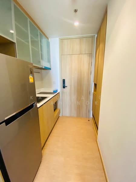 Maru Ladprao 15, Bangkok, Soi Lat Phrao 15, Jom Phon, Chatuchak, Bangkok, 1 Bedroom, 30 sqm, Condo For Sale, by Kang-Kang Klangnok, 500450658 - DDproperty.com