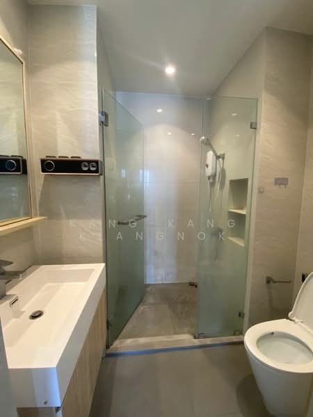 Maru Ladprao 15, Bangkok, Soi Lat Phrao 15, Jom Phon, Chatuchak, Bangkok, 1 Bedroom, 30 sqm, Condo For Sale, by Kang-Kang Klangnok, 500450658 - DDproperty.com