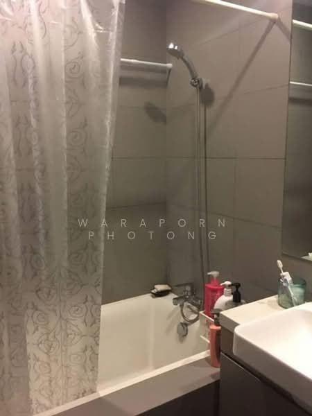 Noble Revent, Bangkok, Sri Ayutthaya Road, Thanon Phaya Thai, Ratchathewi, Bangkok, 1 Bedroom, 33 sqm, Condo For Sale, by Waraporn Photong, 500450659 - DDproperty.com