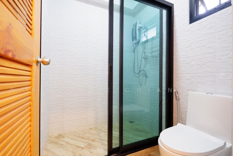 Luxury Pool Villa for Rent near 89 Plaza, Chiang Mai Rental Price: 52,000 THB / month No.15P013, Chiang Mai, Nong Hoi, Muang Chiang Mai, Chiang Mai, 4 Bedrooms, 210 sqm, Single Detached House For Rent, by Baandeedee Chiangmai, 500450663 - DDproperty.com