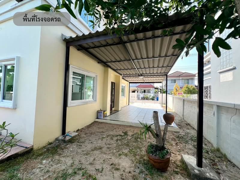K.C. Garden Home, Bangkok, Nimit Mai Road, Sam Wa Tawan Ok, Khlong Sam Wa, Bangkok, 3 Bedrooms, 110 sqm, Single Detached House For Sale, by NR AGENT, 500450665 - DDproperty.com