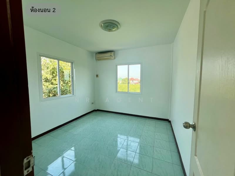 K.C. Garden Home, Bangkok, Nimit Mai Road, Sam Wa Tawan Ok, Khlong Sam Wa, Bangkok, 3 Bedrooms, 110 sqm, Single Detached House For Sale, by NR AGENT, 500450665 - DDproperty.com